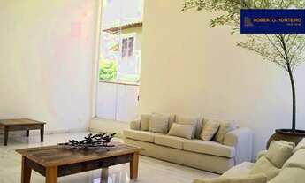 Imagem 3: Casa 4 quartos no Alphaville Lagoa dos Ingleses - Nova Lima/M