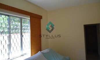 Imagem 5: Rio de Janeiro - Casa de Vila - Tomás Coelho