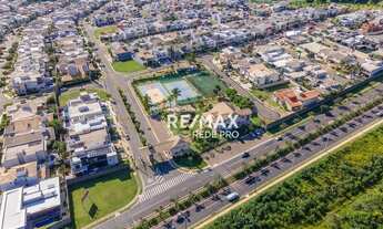 Imagem 7: Casa nova com 4 suítes à venda no Condomínio St Moritz - Swiss Park- Campinas S.P