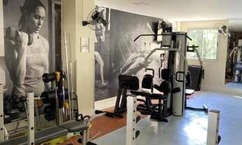 Imagem 7: Cobertura com 3 dormitórios à venda, 140 m² por R$ 400.000,00 - Praça Seca - Rio de Janeir