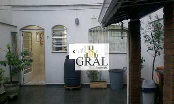 Imagem 7: Sobrado com 3 dormitórios à venda, 215 m² por R$ 960.000,00 - Jardim do Mar - São Bernardo