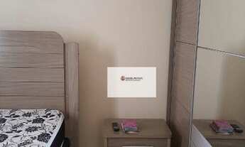 Imagem 6: Apartamento à venda, 47 m² por R$ 297.000,00 - Vila Independência - São Paulo/SP