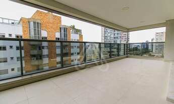 Imagem 7: Apartamento à venda, 193 m² por R$ 3.370.000,00 - Campo Belo - São Paulo/SP