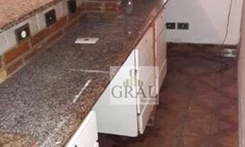 Imagem 4: Sobrado com 3 dormitórios à venda, 200 m² por R$ 750.000,00 - Jardim do Mar - São Bernardo