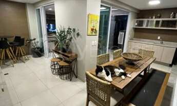 Imagem 5: Apartamento de 136m² com 3 suítes plenas