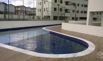 Imagem 7: Aldepark 2 quartos nascente