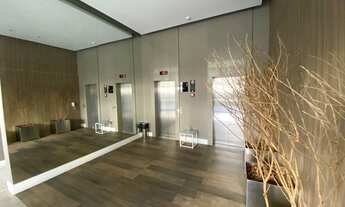 Imagem 7: Flat para venda com 30 metros quadrados com 1 quarto em Perdizes - São Paulo - SP