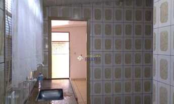 Imagem 7: Casa com 3 dormitórios para alugar, 100 m² por R$ 750,00/mês - Boa Vista - São José do Rio