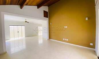 Imagem 2: Ribeirao Preto - Casa de Condomínio - Vila Real