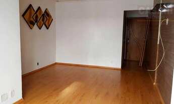 Imagem: Apartamento com 2 dormitórios à venda