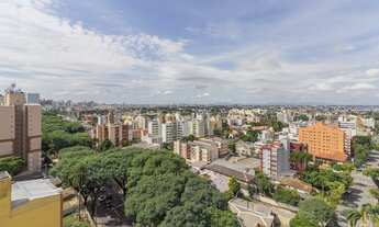 Imagem 2: Apartamento com 2 quartos à venda por R$ 525000.00, 73.14 m2 - AGUA VERDE - CURITIBA/PR