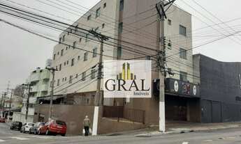 Imagem 2: Sala para alugar, 12 m² por R$ 900/mês - Rudge Ramos - São Bernardo do Campo/SP