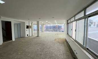 Imagem 6: Prédio para alugar, 1260 m² por R$ 22.000/mês - Casa Branca - Santo André/SP