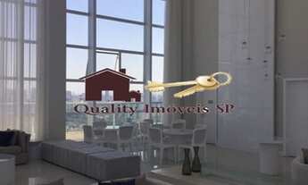 Imagem 4: São Paulo - Apartamento Padrão - Campo Belo