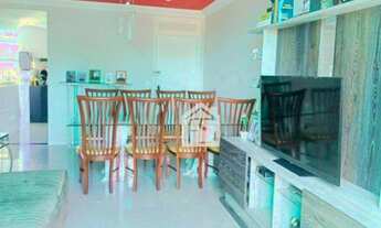 Imagem 4: Apto com 3 Quartos, sendo 1 suíte à venda por R$ 255.000 - Lagoa Nova - Natal/RN