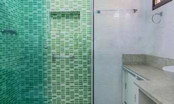 Imagem 6: Apartamento com 4 dormitórios à venda, 172 m² por R$ 1.980.000,00 - Moema Pássaros - São P