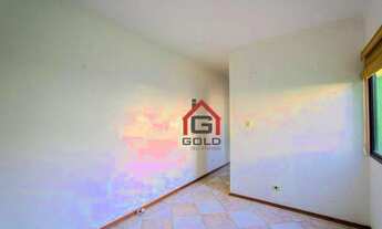 Imagem 2: Apartamento com 2 dormitórios à venda, 63 m² por R$ 310.000,00 - Parque das Nações - Santo