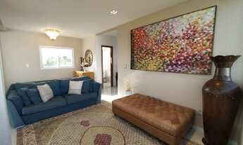 Imagem 6: Casa em condomínio para venda em Catu de Abrantes, Alphaville Litoral Norte 2, 4/4, suítes