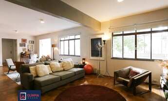 Imagem 3: Apartamento Venda 2 Dormitórios - 162 m² Cerqueira César