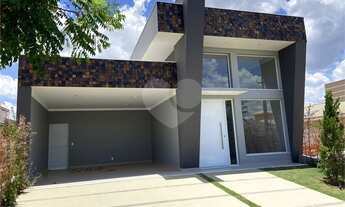 Imagem: Araçoiaba da Serra - Casa de Condomínio