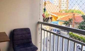 Imagem 4: Apartamento com 3 dormitórios à venda, 96 m² - Condomínio Edifício Strauss - Sorocaba/SP