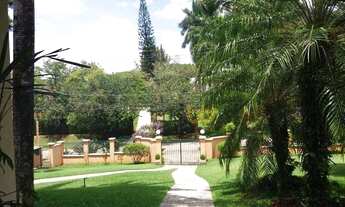 Imagem: Casa com 4 dormitórios à venda, 416 m²