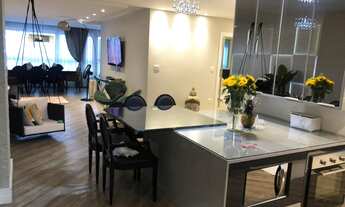 Imagem 2: Apartamento para venda possui 151 metros quadrados com 3 quartos