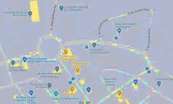 Imagem 2: CAMPINAS - Apartamento Padrão - Parque Industrial