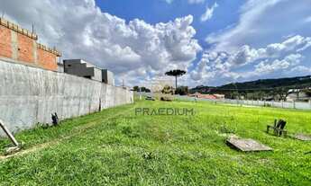 Imagem 4: Terreno à venda, 156 m² por R$ 442.000,00 - Santa Cândida - Curitiba/PR