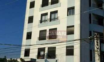 Imagem: Apartamento Vila Euclides, São Bernardo