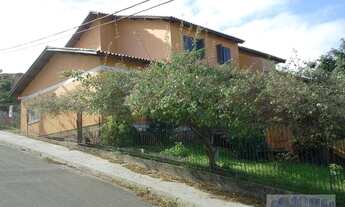 Imagem 2: Casa com 5 dormitórios à venda, 250 m² por R$ 620.000,00 - Cavalhada - Porto Alegre/RS