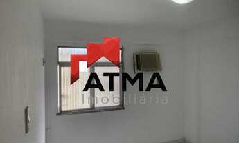 Imagem 5: Rio de Janeiro - Apartamento Padrão - Irajá