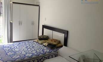 Imagem 3: Kitnet com 1 dormitório, 30 m² - venda por R$ 295.000,00 ou aluguel por R$ 1.750,00/mês