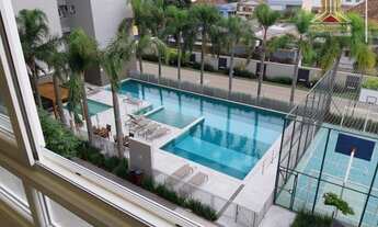 Imagem 6: Vendo apartamento novo, dois dormitórios com suíte e vaga no Supreme Higienópolis em Porto