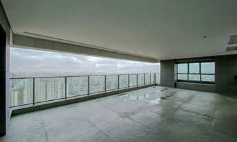 Imagem 4: Apartamento com 4 Quartos à venda, 337 m² 31º andar - Tatuapé