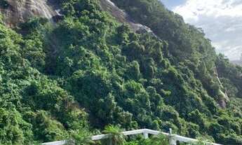 Imagem 7: Apartamento com 1 dormitório à venda, 42 m² por R$ 424.000,00 - José Menino - Santos/SP