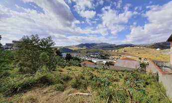 Imagem 2: Terreno São Lourenço MG Serra Azul Prox. centro rodoviária ,comercio