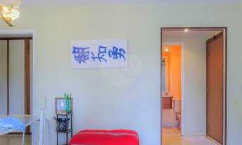 Imagem 5: São Paulo - Apartamento Padrão - MOEMA