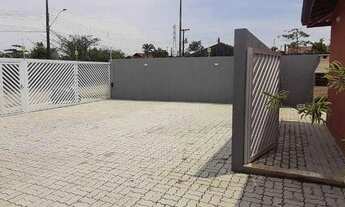 Imagem 4: Casa com 2 dormitórios à venda, 50 m² por R$ 199.000,00 - Cibratel II - Itanhaém/SP