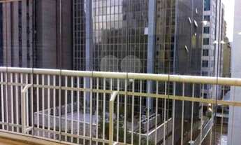 Imagem 5: São Paulo - Apartamento Padrão - ITAIM BIBI