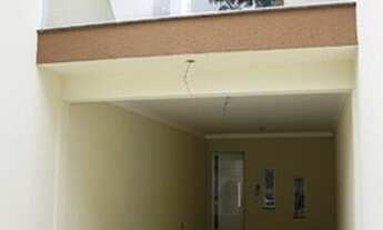 Imagem 2: Sobrado Novo com 3 dormitórios à venda, 160 m² por R$ 650.000 - Pirituba - São Paulo/SP