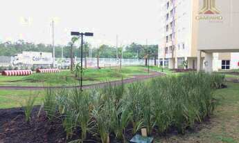 Imagem 6: No Life Park em Canoas, vendo apartamento de três dormitórios, suíte, vaga e infraestrutur