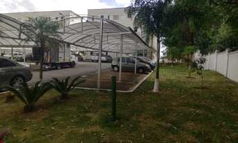 Imagem 3: Apartamento para aluguel com 45 metros quadrados com 2 quartos em Boa Vista - Sorocaba - S