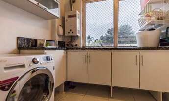 Imagem 4: Apartamento residencial à venda, Auxiliadora, Porto Alegre