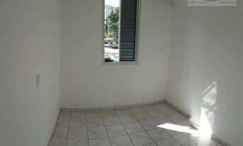 Imagem 4: Apartamento com 2 dormitórios à venda, 46 m² por R$ 130.000,00 - Conjunto Habitacional Cas
