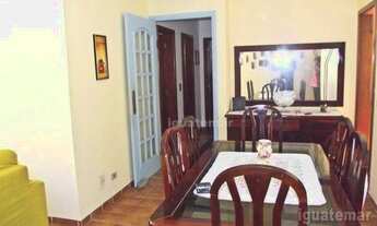 Imagem: Apartamento com 2 dormitórios à venda