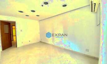 Imagem 3: Sala, 30 m² - venda por R$ 200.000,00 ou aluguel por R$ 1.000,00/mês - Barra da Tijuca - R