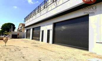 Imagem 6: Salão para alugar, 300 m² por R$ 13.500,00/mês - Jardim São Paulo - Americana/SP