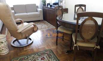 Imagem 2: Apartamento com 2 dormitórios à venda, 72 m² por R$ 780.000 - Pinheiros - São Paulo/SP