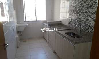 Imagem 5: Cobertura á venda no Osvaldo Rezende em Uberlândia